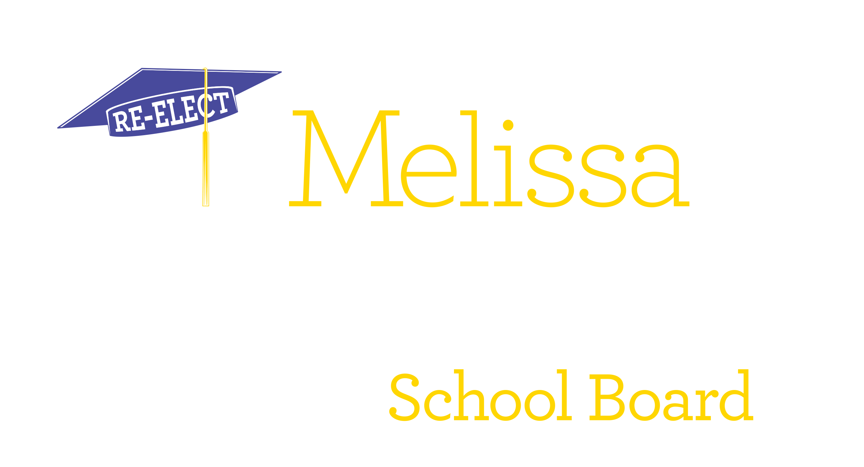 Re-elect Melissa Byrd Orange County School Board